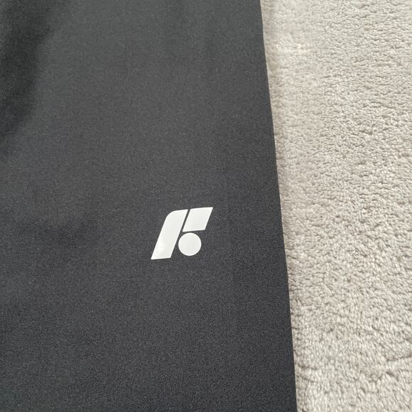 Forme Science Leggings Medium Black Posture Super High Rise Performance - Picture 5 of 8